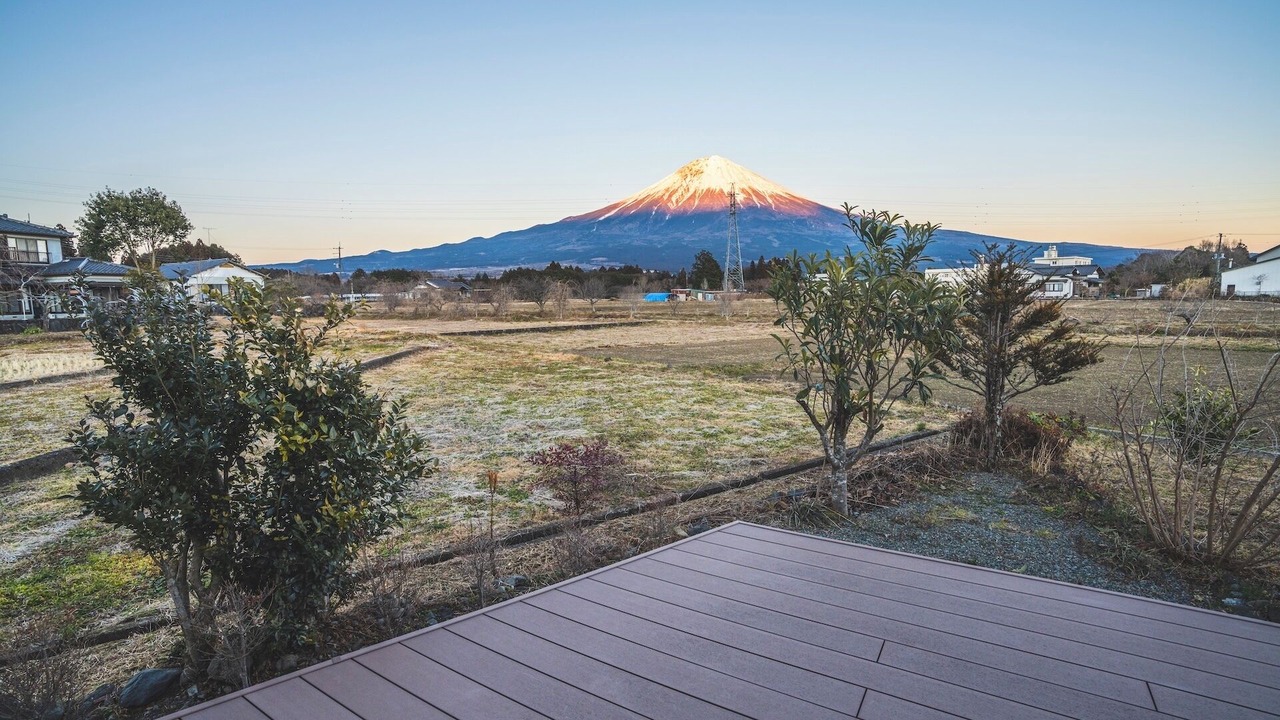 Photo of Outdoor in Fujinomiya