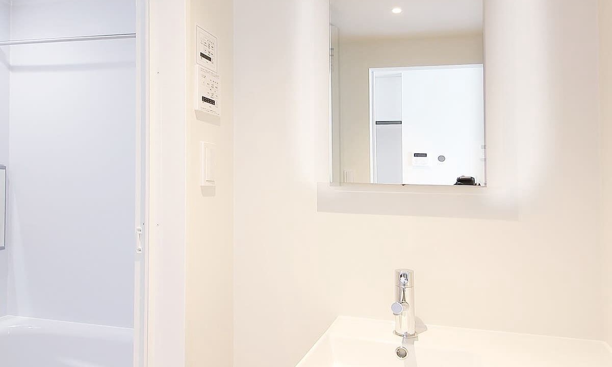 Photo of Bathroom in Hiroshima City Centre