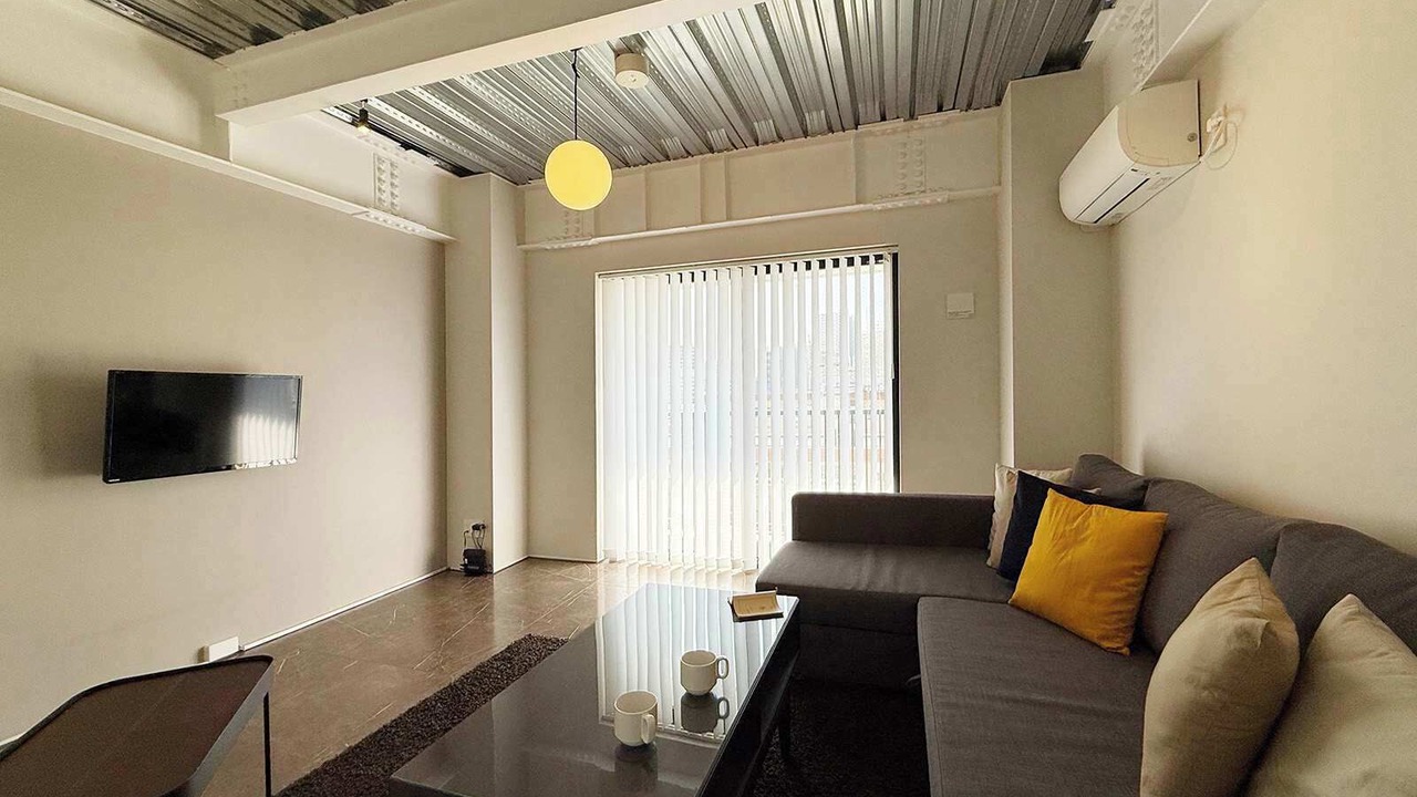Photo of Livingroom in Hiroshima City Centre