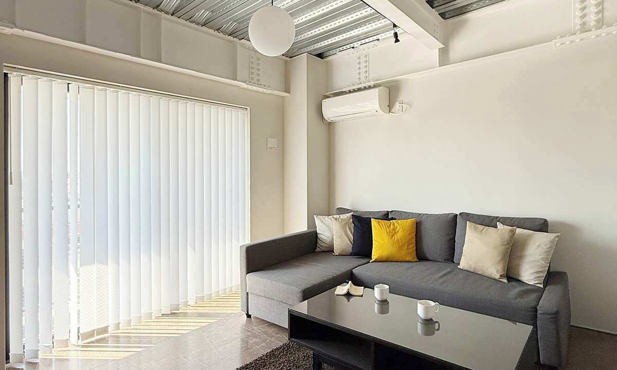 Photo of Livingroom in Hiroshima City Centre