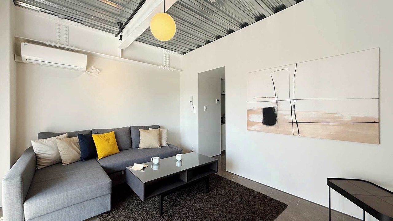 Photo of Livingroom in Hiroshima City Centre
