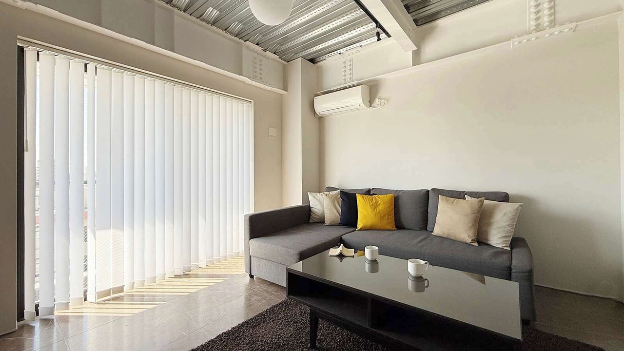 Photo of Livingroom in Hiroshima City Centre