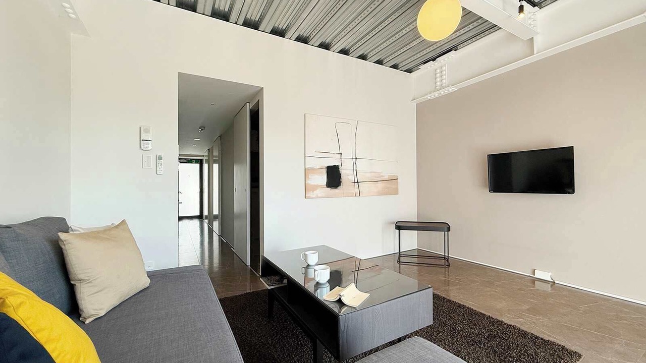 Photo of Livingroom in Hiroshima City Centre