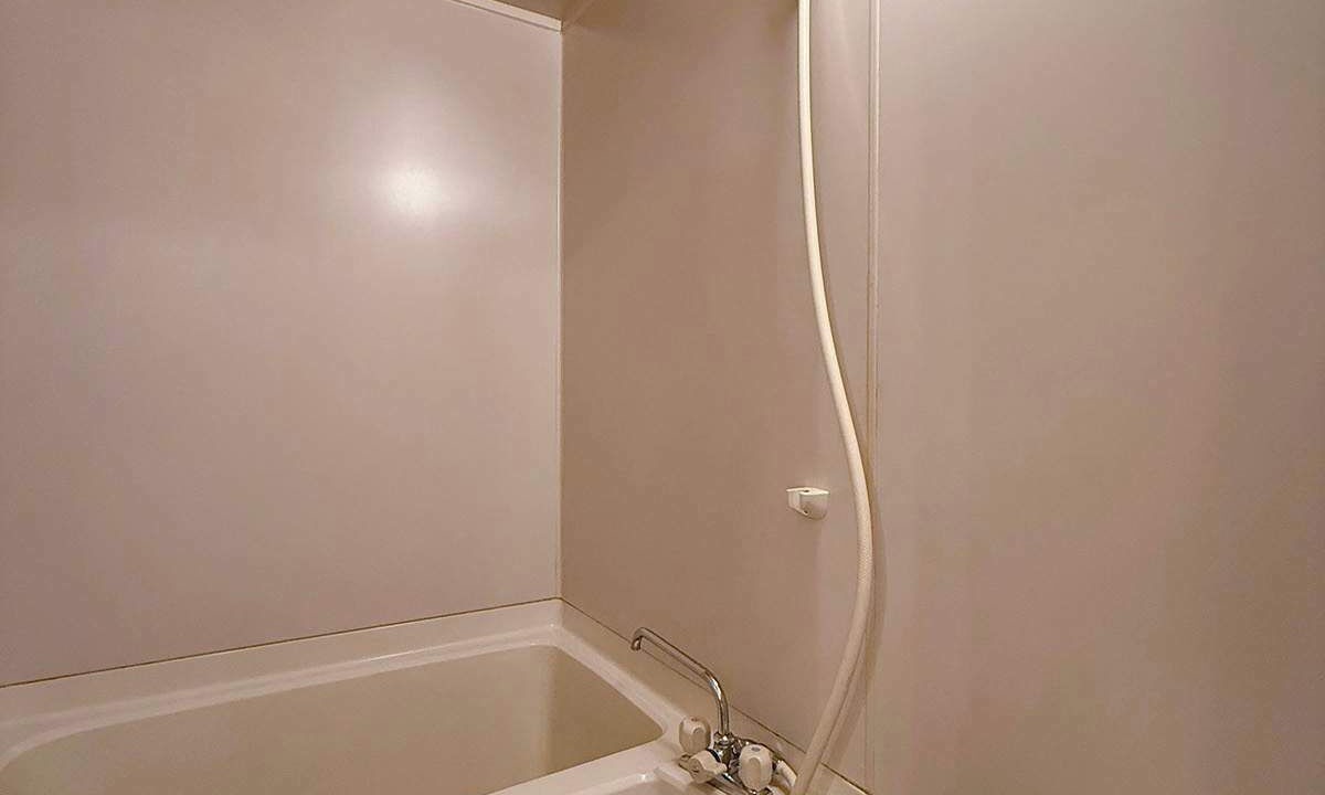 Photo of Bathroom in Hiroshima City Centre
