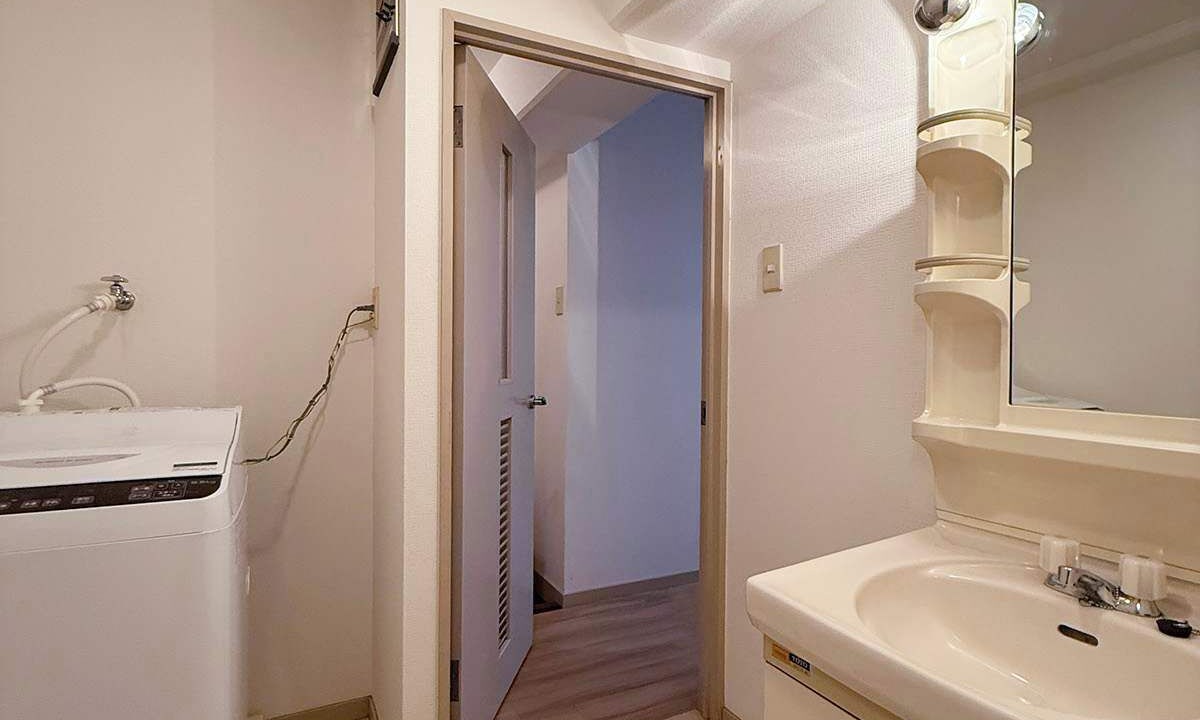Photo of Bathroom in Hiroshima City Centre