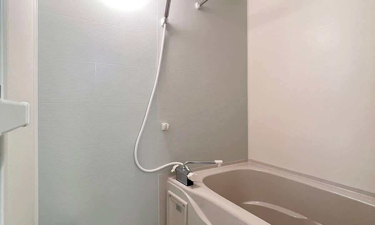 Photo of Bathroom in Hiroshima City Centre
