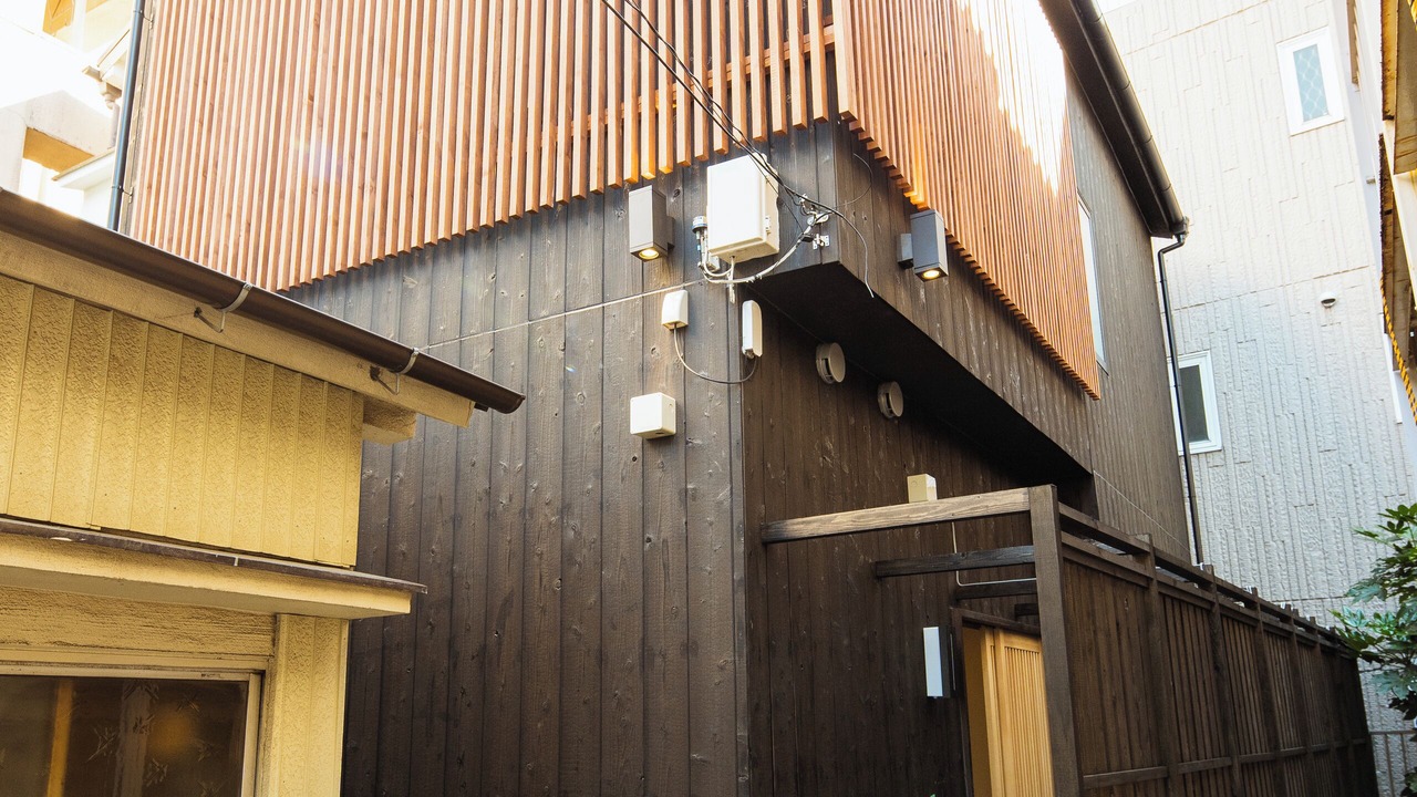 Photo of Outdoor in Sumida