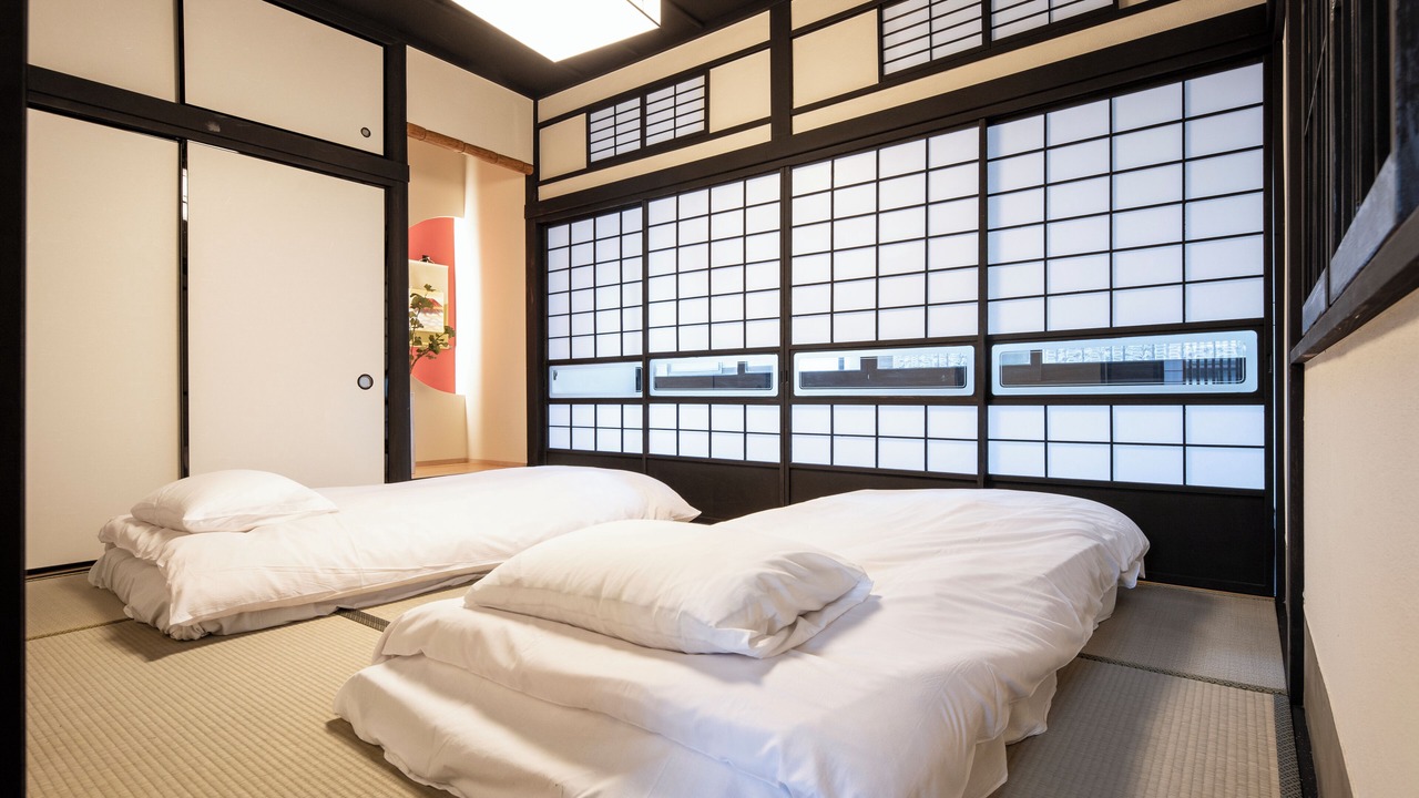 Photo of Bedroom in Sumida