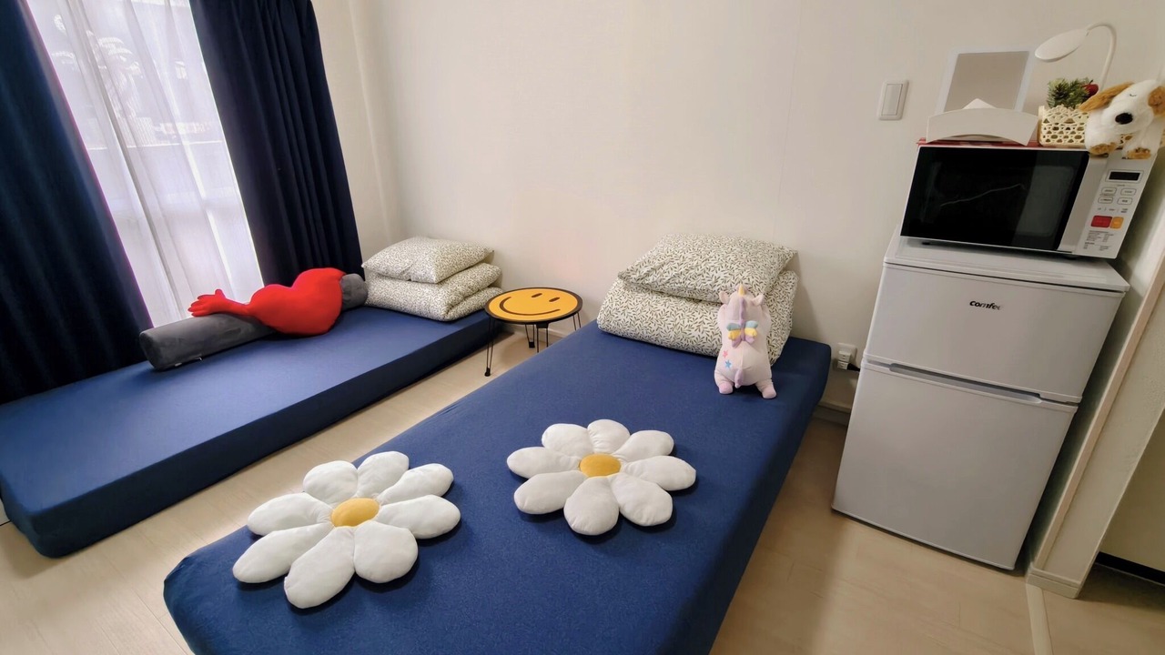 Photo of Bedroom in Chuo Ward