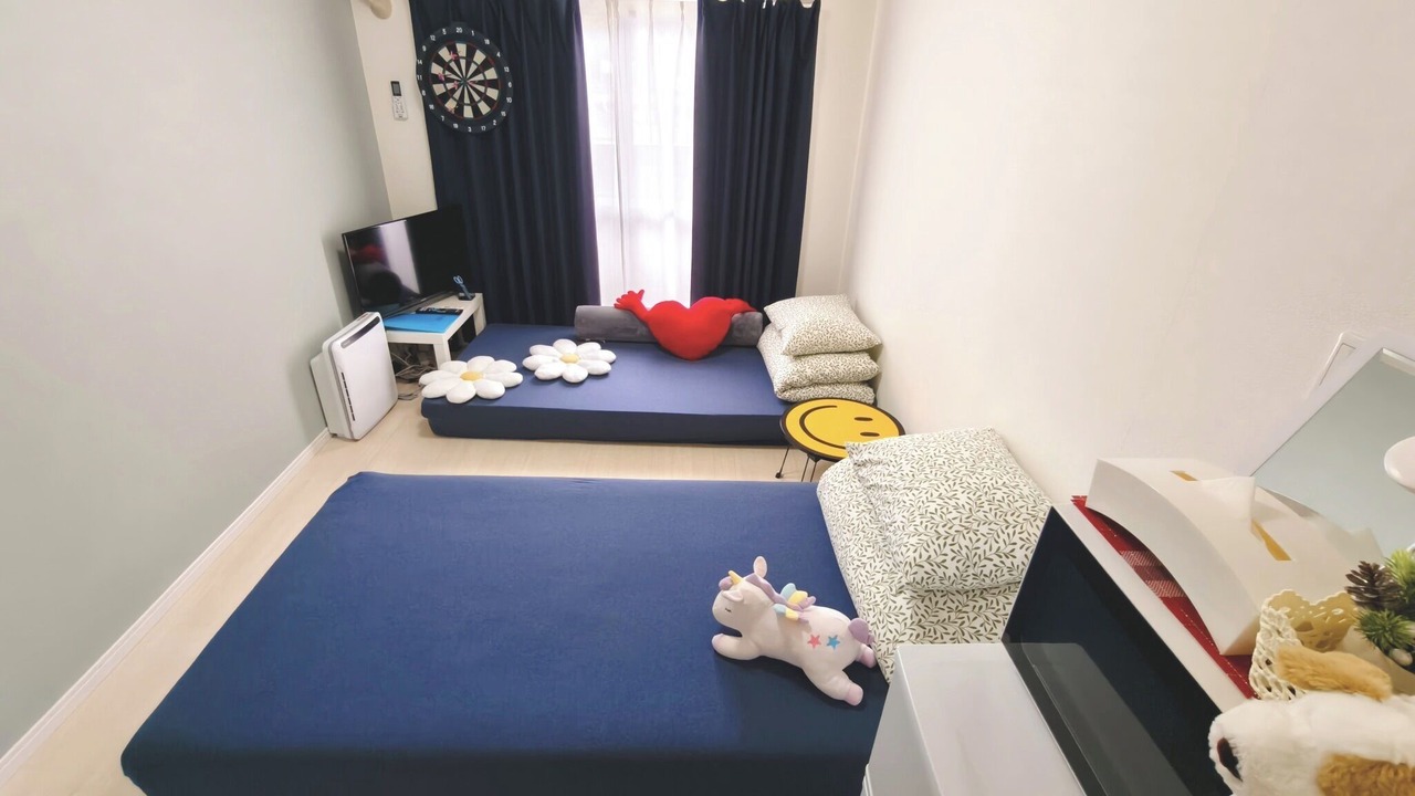 Photo of Bedroom in Chuo Ward