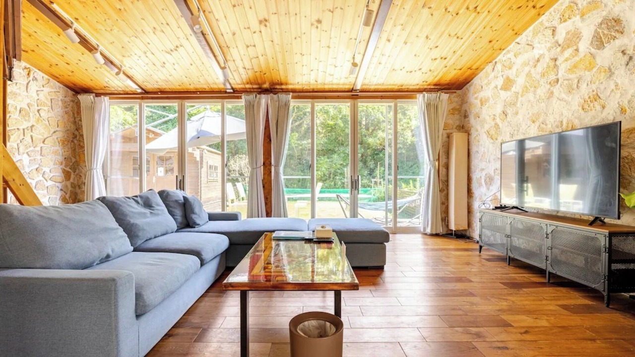 Photo of Livingroom in Isumi