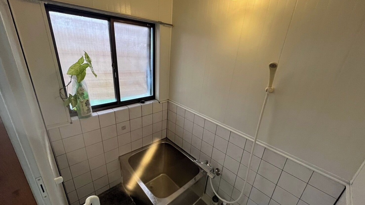 Photo of Bathroom in Kikai Island