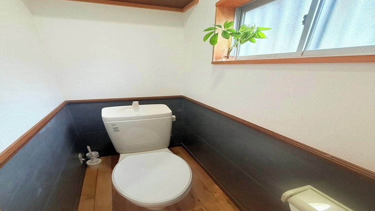 Photo of Bathroom in Kikai Island