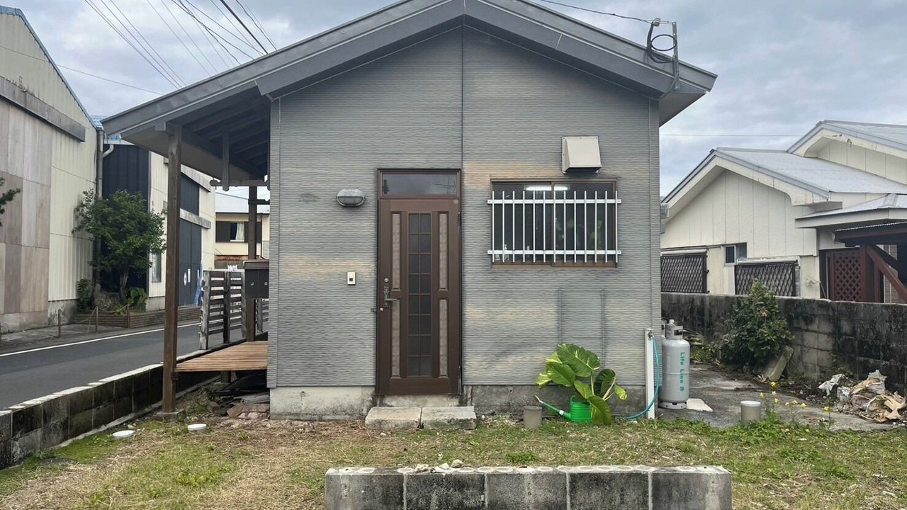 Photo of Outdoor in Kikai Island