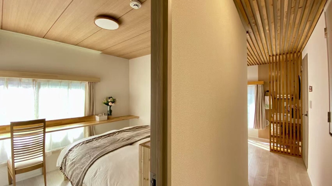 Photo of Bedroom in Edogawa