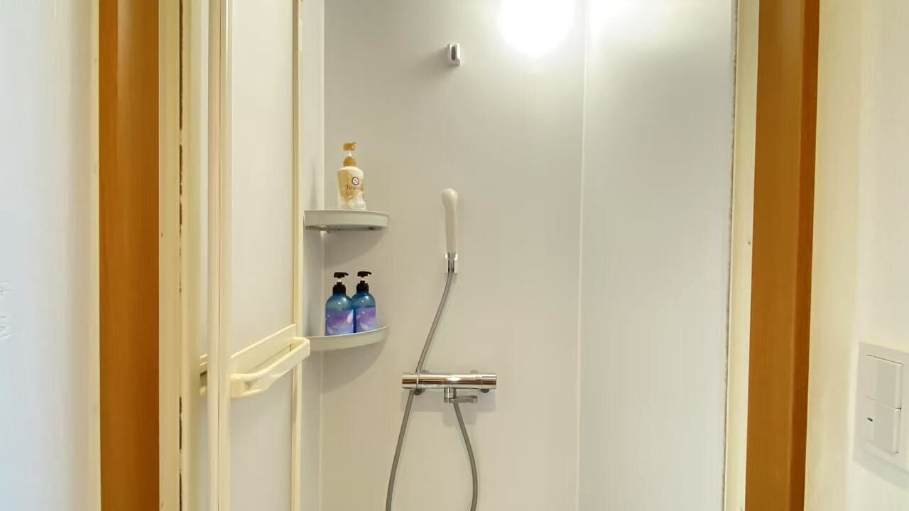 Photo of Bathroom in Edogawa
