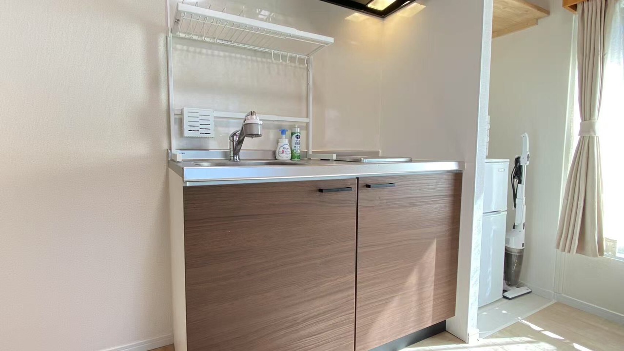 Photo of Kitchen in Edogawa