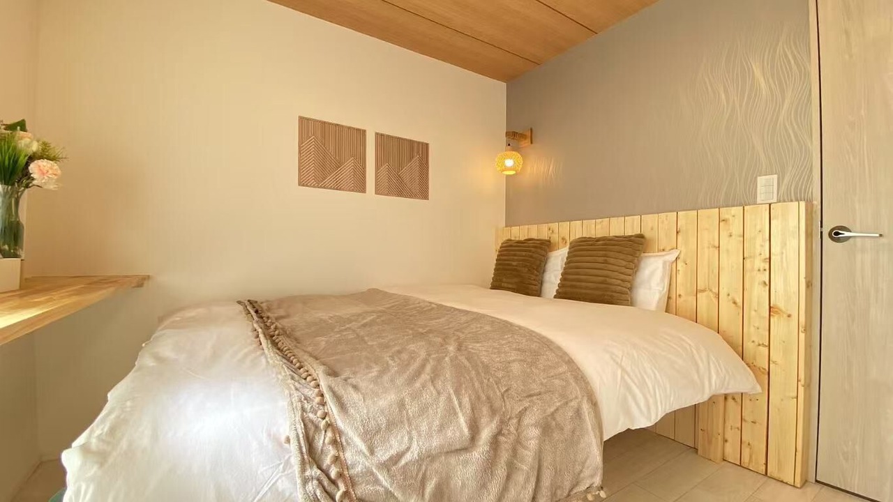 Photo of Bedroom in Edogawa