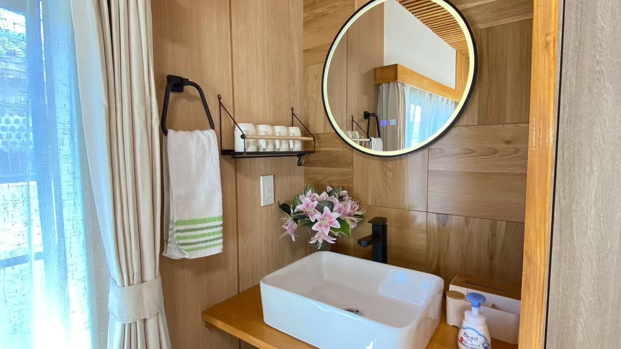 Photo of Bathroom in Edogawa