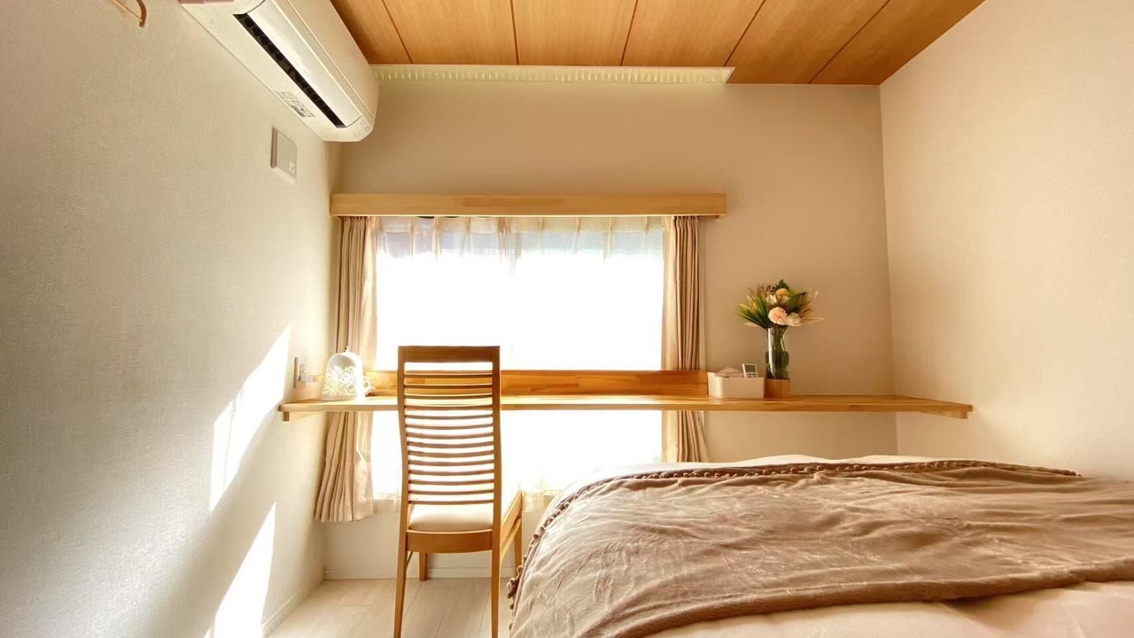 Photo of Bedroom in Edogawa