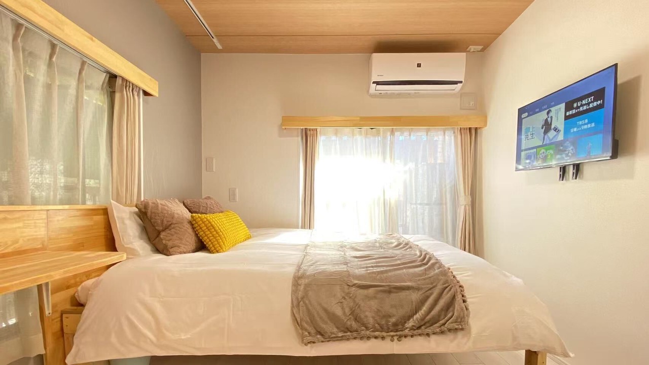 Photo of Bedroom in Edogawa