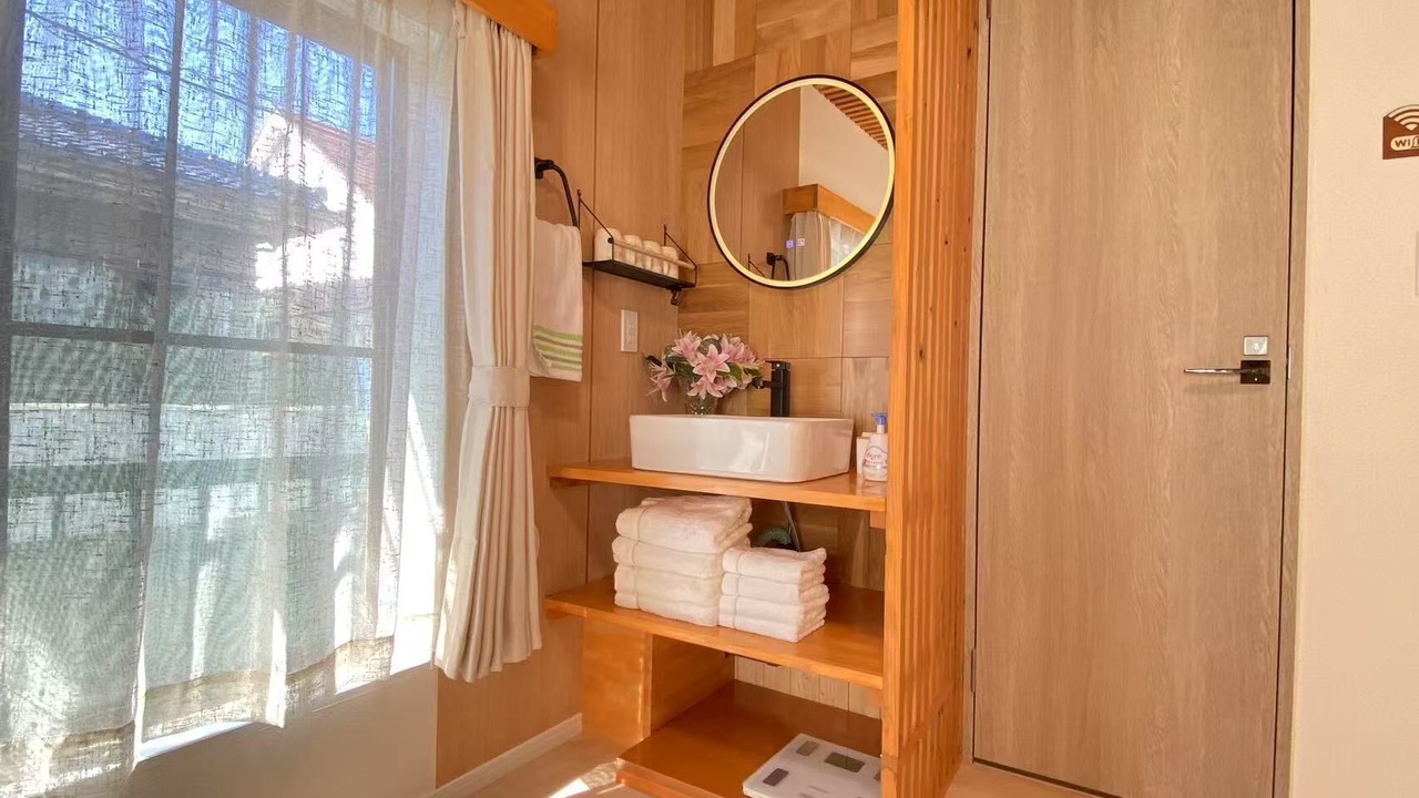 Photo of Bathroom in Edogawa