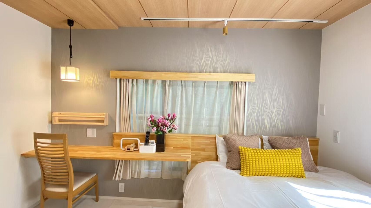 Photo of Bedroom in Edogawa