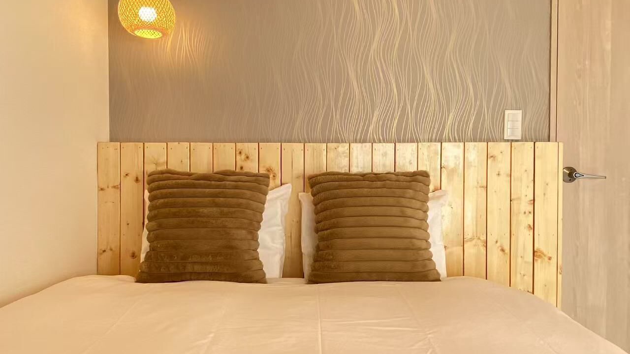 Photo of Bedroom in Edogawa