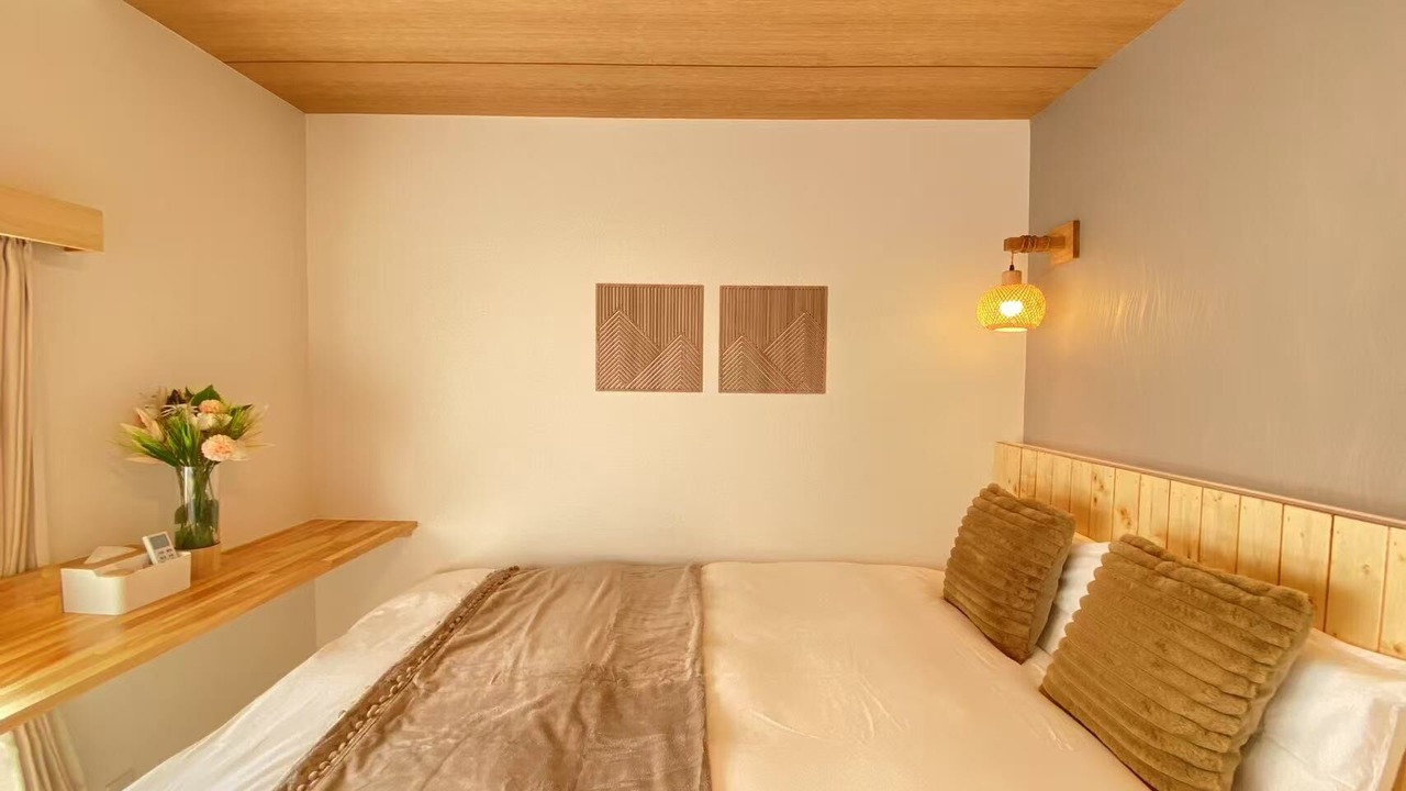 Photo of Bedroom in Edogawa