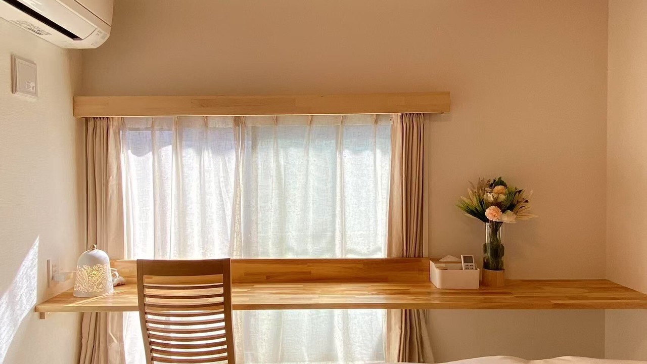 Photo of Bedroom in Edogawa