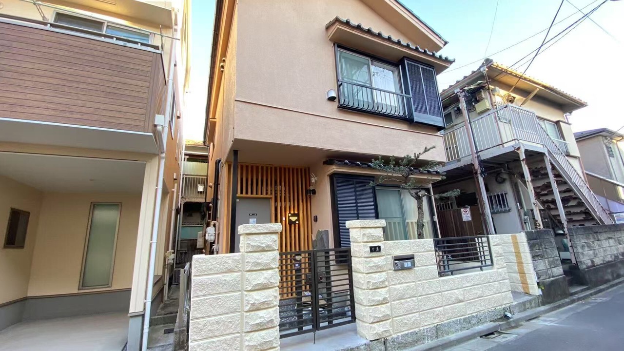 Photo of Outdoor in Edogawa