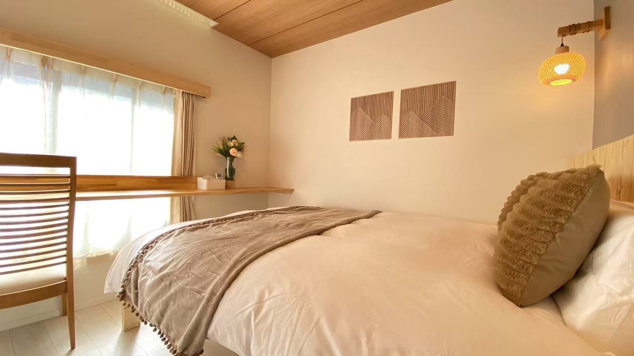Photo of Bedroom in Edogawa