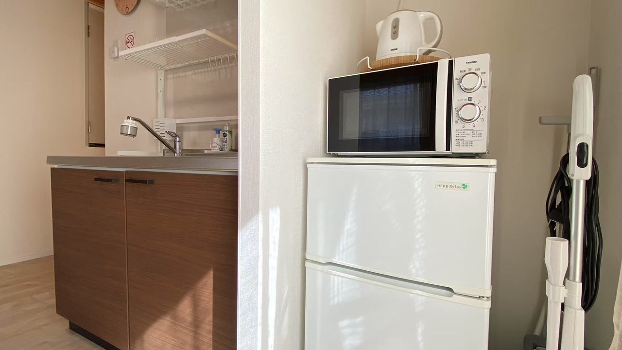 Photo of Kitchen in Edogawa