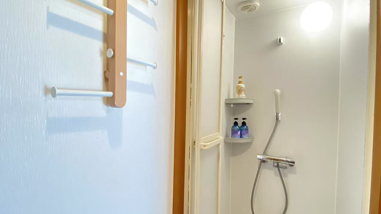 Photo of Bathroom in Edogawa