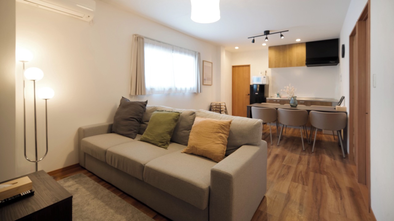 Photo of Bedroom in Ikuno