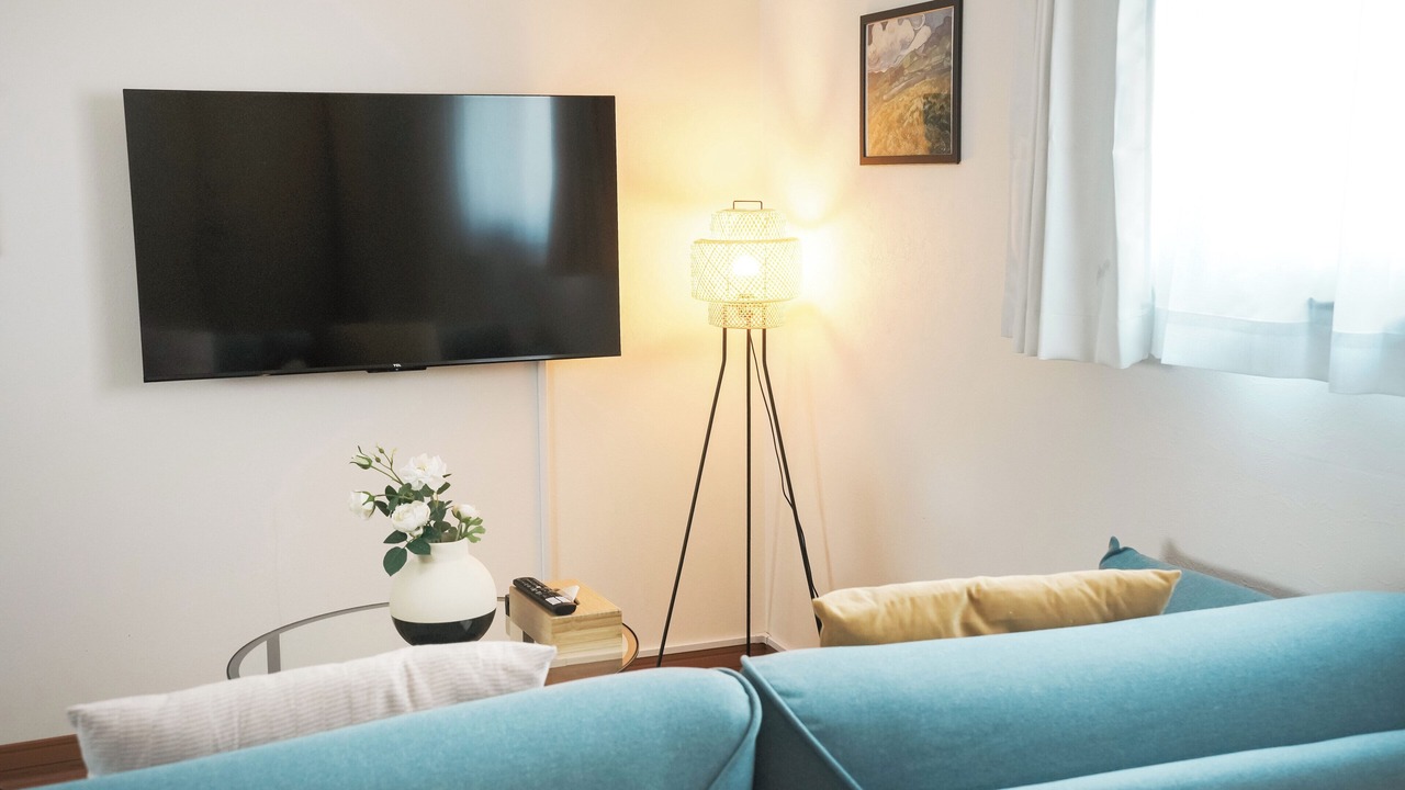 Photo of Livingroom in Ikuno