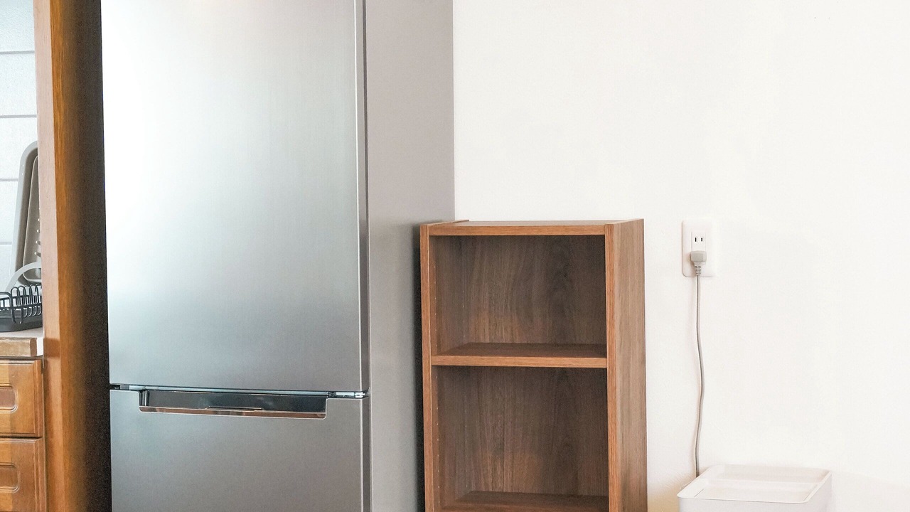 Photo of Kitchen in Ikuno