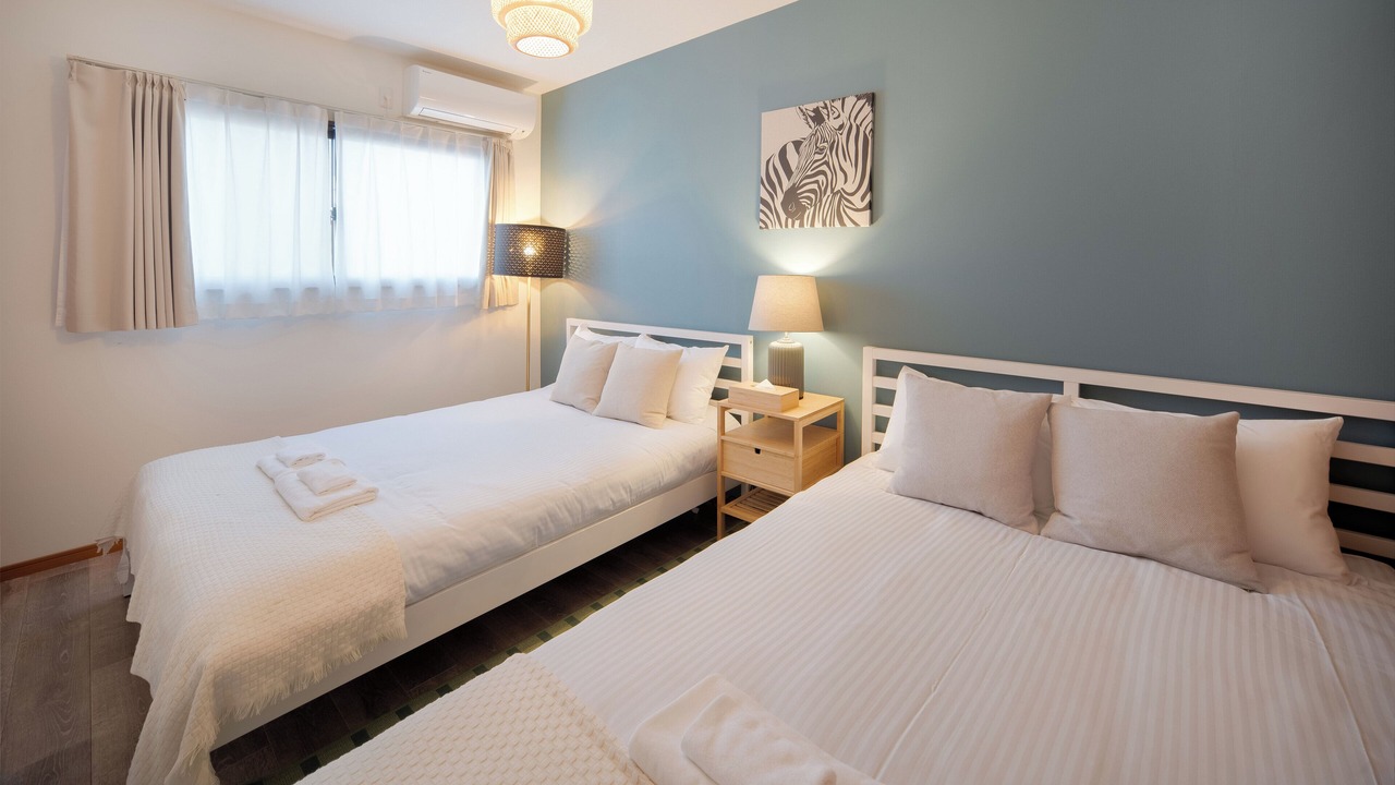 Photo of Bedroom in Ikuno