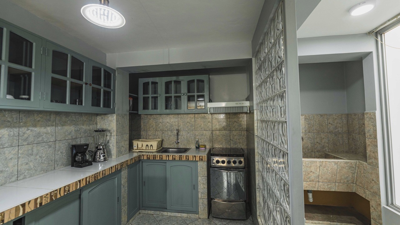 Photo of Kitchen in Cusco Historic Center