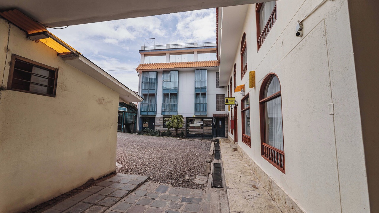 Photo of Outdoor in Cusco Historic Center