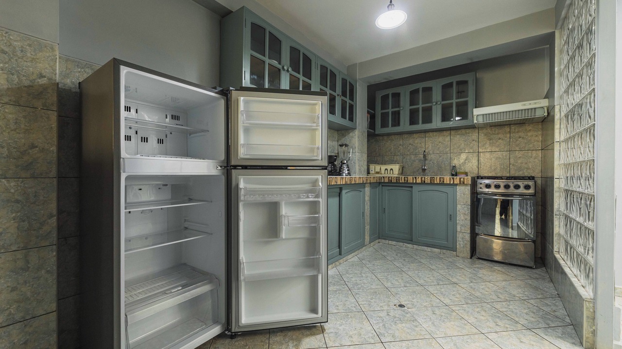 Photo of Kitchen in Cusco Historic Center