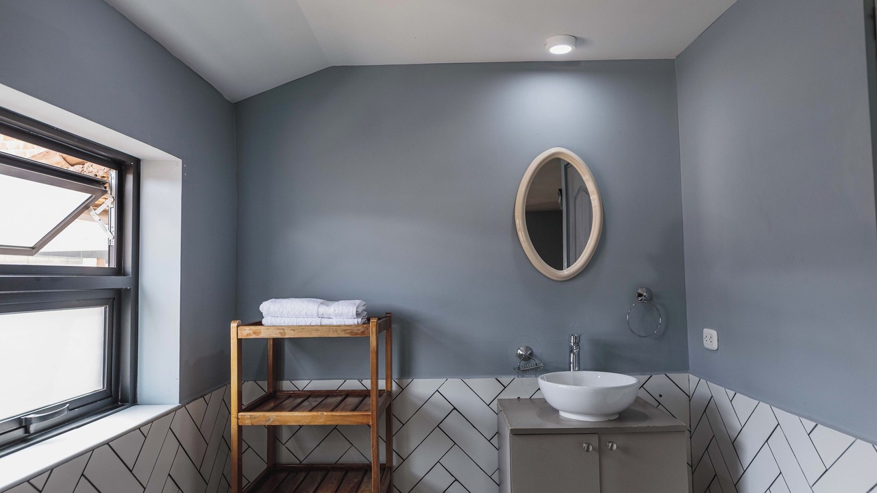Photo of Bathroom in Cusco Historic Center