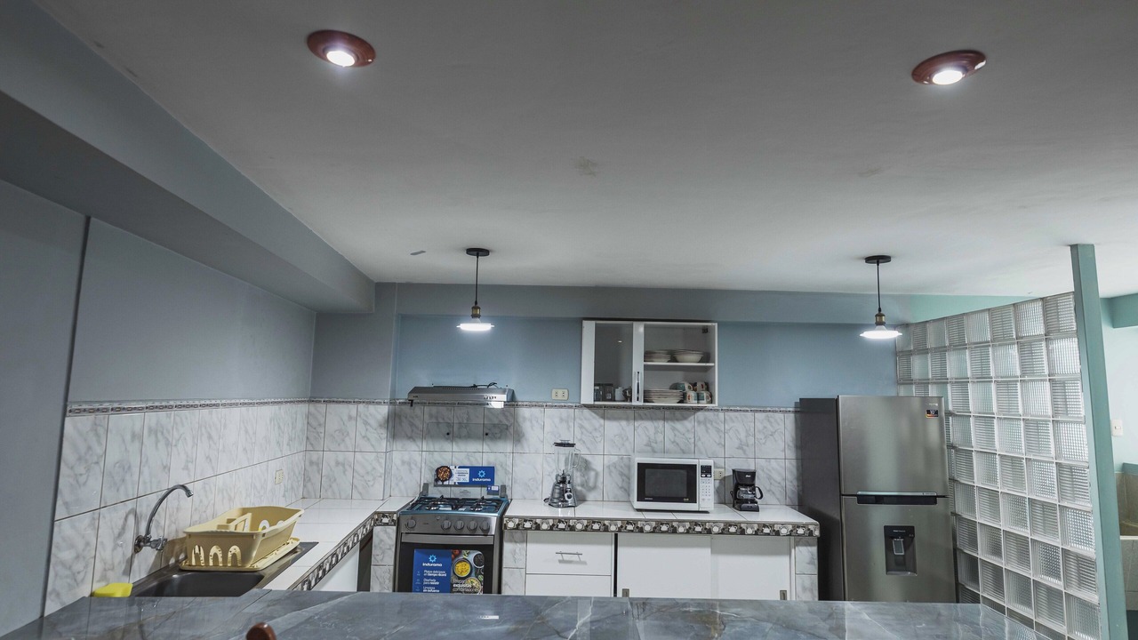 Photo of Kitchen in Cusco Historic Center