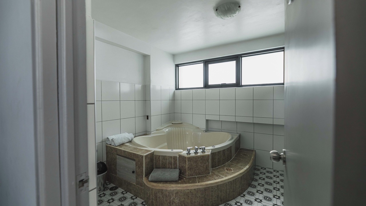 Photo of Bathroom in Cusco Historic Center