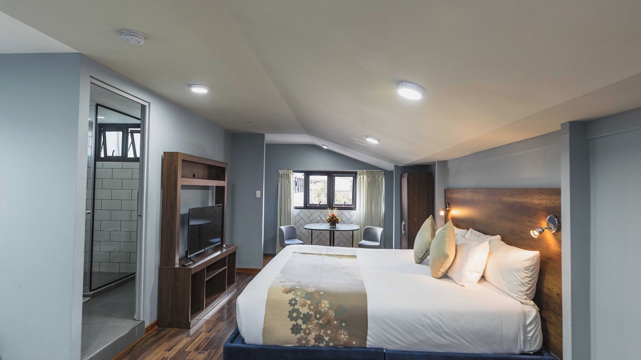 Photo of Bedroom in Cusco Historic Center