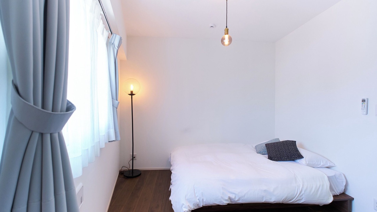 Photo of Bedroom in Shinagawa