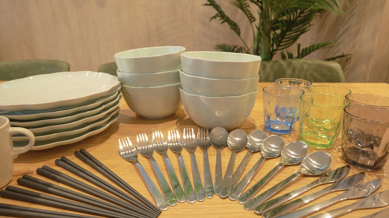 Photo of Kitchen in Katasekaigan