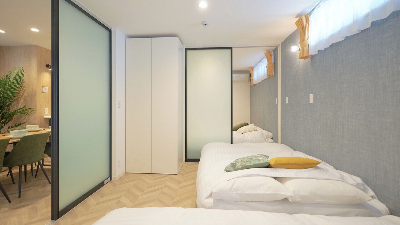 Photo of Bedroom in Katasekaigan