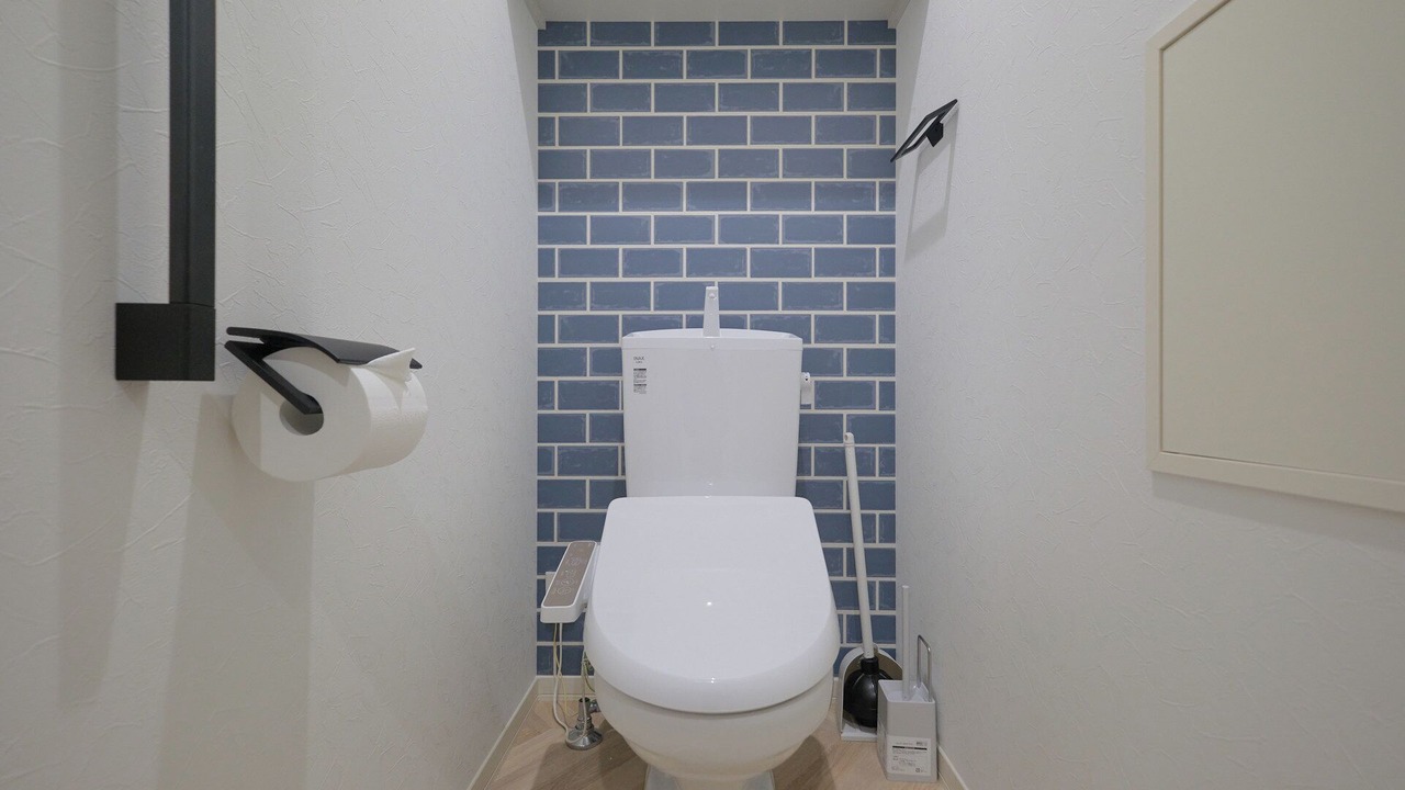 Photo of Bathroom in Katasekaigan
