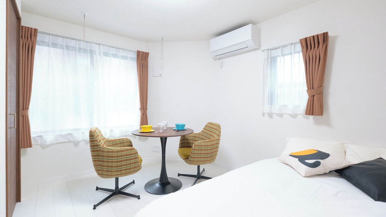 Photo of Bedroom in Adachi